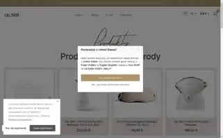 Llskin.pl Screenshot 2024-05-20 13:22:22
