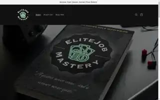 Elitejobmastery.com Screenshot 2024-05-02 06:26:14