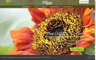 Theorganiccentre.ie Screenshot 2024-07-01 03:09:41