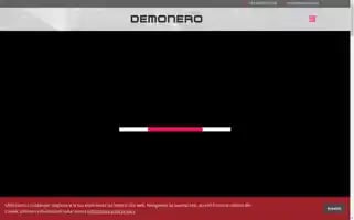 Demonero.it Screenshot 2024-06-14 12:35:46