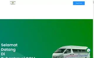 Puhantravel.com Screenshot 2024-04-14 12:12:04