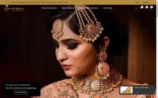 Sarafabazar.online Screenshot 2024-05-20 00:48:27