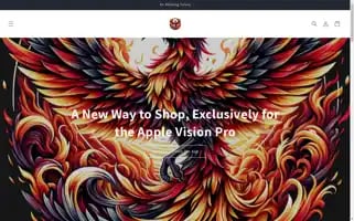 Ablazing.shop Screenshot 2024-05-18 19:39:06