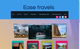 Easetravels.net Screenshot 2024-04-17 07:20:09