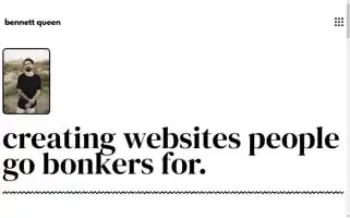 Bennettqueen.com Screenshot 2024-07-01 18:51:18