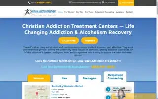 Americanrehabcenters.com Screenshot 2024-07-06 18:38:03