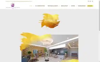 Amethystboutiquehotelcebu.com Screenshot 2024-04-23 05:45:09