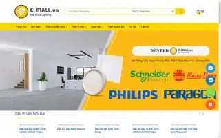 Elmall.vn Screenshot 2024-06-26 10:13:26