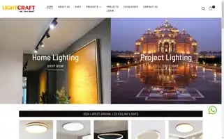 Lightcraft.com.sg Screenshot 2024-05-12 18:04:50