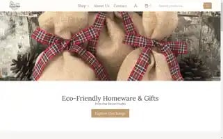 Thehessianshack.co.uk Screenshot 2024-07-07 23:43:53