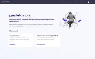 Gymclubb.store Screenshot 2024-05-24 18:22:12