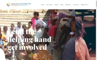 Soccweo.org Screenshot 2024-05-27 09:31:37