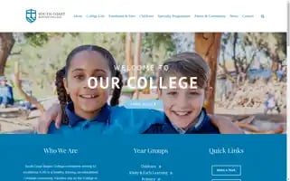 Scbc.wa.edu.au Screenshot 2024-07-02 01:37:23