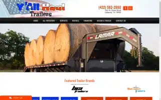 Yallhaultrailers.com Screenshot 2024-05-17 00:31:55