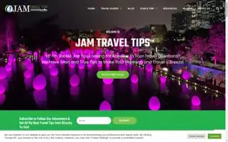 Jamtraveltips.com Screenshot 2024-04-22 15:12:11