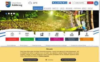 I-kolobrzeg.pl Screenshot 2024-07-04 17:43:45