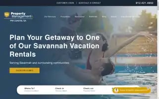 Savannahvacationrentalmanagementinc.com Screenshot 2024-04-26 13:12:00
