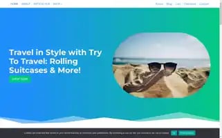 Trytotravel.com Screenshot 2024-04-17 17:59:59