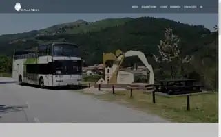 Dalmatours.pt Screenshot 2024-04-19 06:38:29