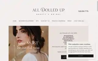 Alldolleduphairandmakeup.com Screenshot 2024-06-12 02:19:22