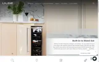 U-line.com Screenshot 2024-05-14 17:22:09