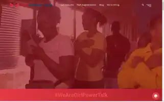 Girlpowertalk.com Screenshot 2024-07-01 07:36:53