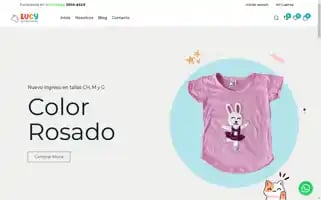 Distlucy.com Screenshot 2024-05-25 01:08:44