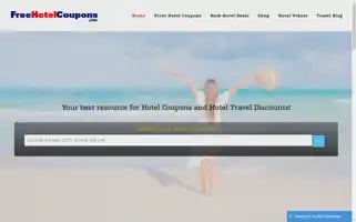 Freehotelcoupons.com Screenshot 2024-04-14 23:55:31