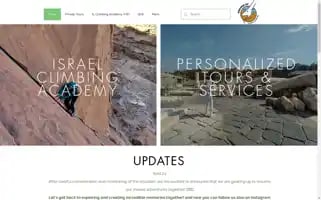 Groundup-tours.com Screenshot 2024-04-17 15:45:30