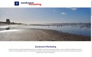 Zandvoortmarketing.nl Screenshot 2024-06-17 08:42:21