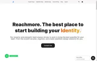 Reachmore.in Screenshot 2024-06-27 16:02:40