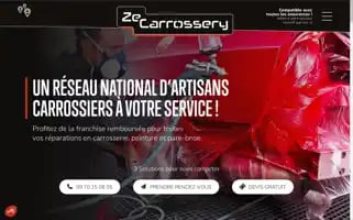 Zecarrossery.fr Screenshot 2024-07-07 20:40:12