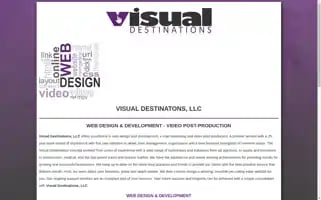 Visualdestinationsllc.com Screenshot 2024-04-27 03:15:00