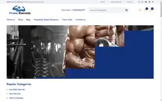 Primesteroidshop.com Screenshot 2024-06-28 13:06:01