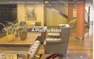 Spekehotel.com Screenshot 2024-04-19 10:39:03