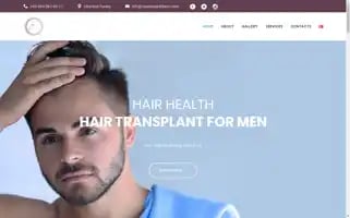 Byemreaesthetic.com Screenshot 2024-05-25 16:44:42