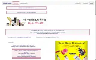 Beautynet.co.nz Screenshot 2024-05-15 13:51:15