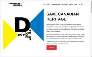 Dominionmodern.ca Screenshot 2024-06-12 10:53:27