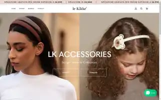 Lekikkeaccessories.com Screenshot 2024-04-27 06:27:00