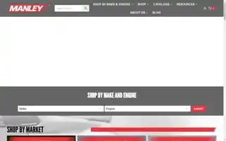 Manleyperformance.com Screenshot 2024-06-18 13:06:01