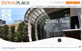 Devosplace.org Screenshot 2024-05-09 09:38:38