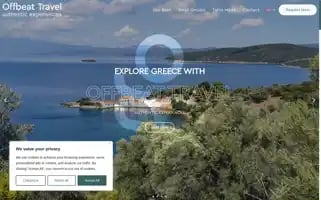 Offbeat-travel.com Screenshot 2024-04-15 13:40:15