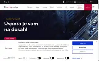 Commander.cz Screenshot 2024-07-10 06:30:22