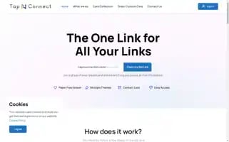 Tapnconnectbd.com Screenshot 2024-05-25 16:52:14