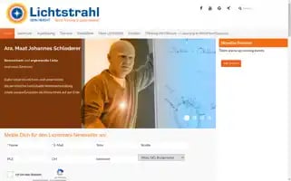 Lichtstrahl.org Screenshot 2024-07-05 17:11:48