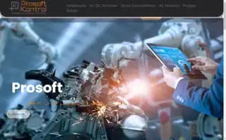 Prosoftkontrol.com.tr Screenshot 2024-05-21 05:23:10