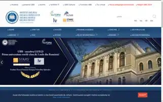 Ubbcluj.ro Screenshot 2024-05-14 17:25:08