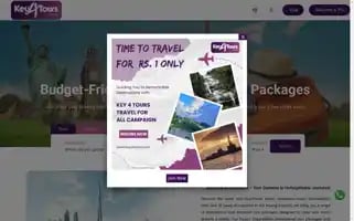 Key4tours.com Screenshot 2024-04-16 20:59:07