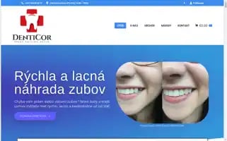 Denticor.sk Screenshot 2024-05-19 20:38:32