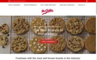 Mrsfieldsfundraising.com Screenshot 2024-06-13 09:15:57